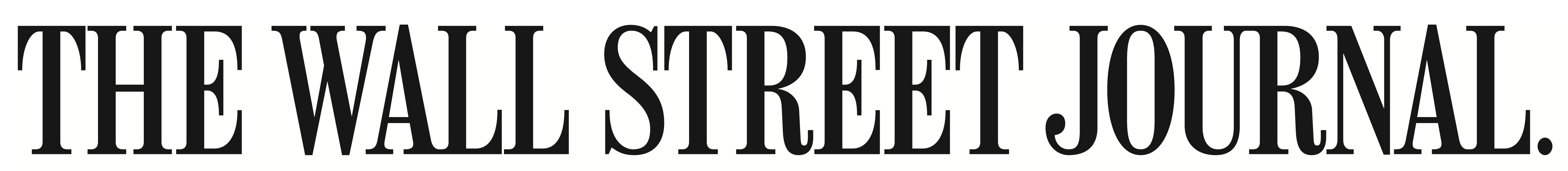 The Wall Street Journal